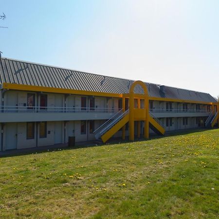 Premiere Classe Chantilly Sud Luzarches Chaumontel Exterior foto