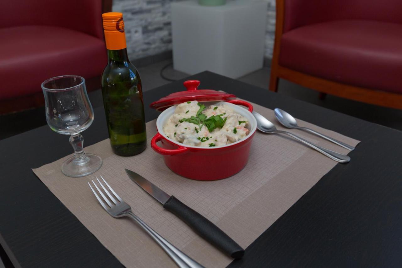 Premiere Classe Chantilly Sud Luzarches Chaumontel Exterior foto
