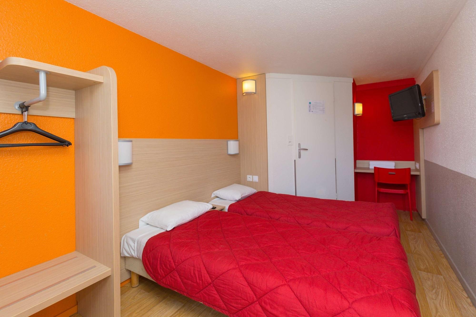 Premiere Classe Chantilly Sud Luzarches Chaumontel Exterior foto