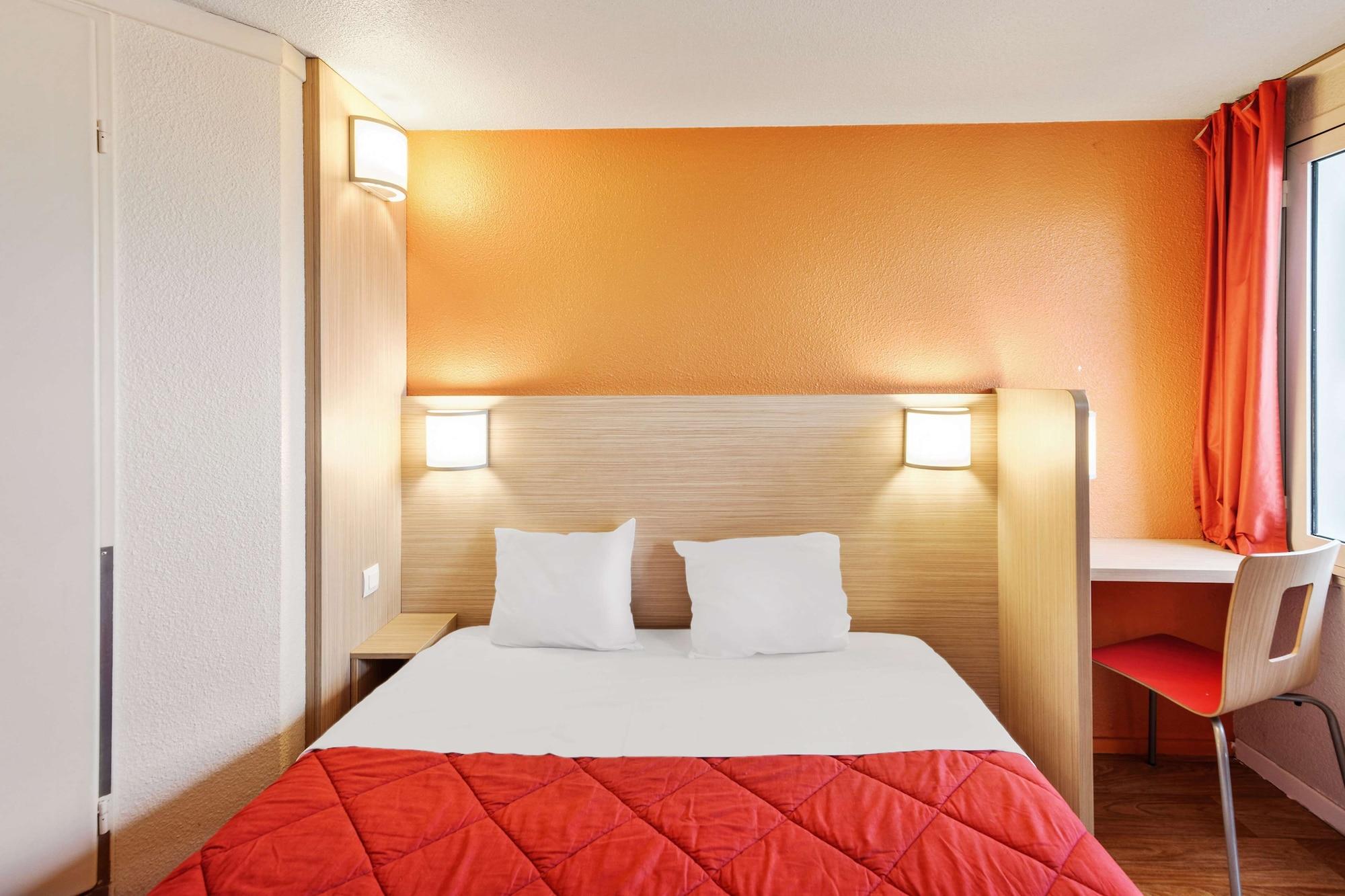 Premiere Classe Chantilly Sud Luzarches Chaumontel Exterior foto