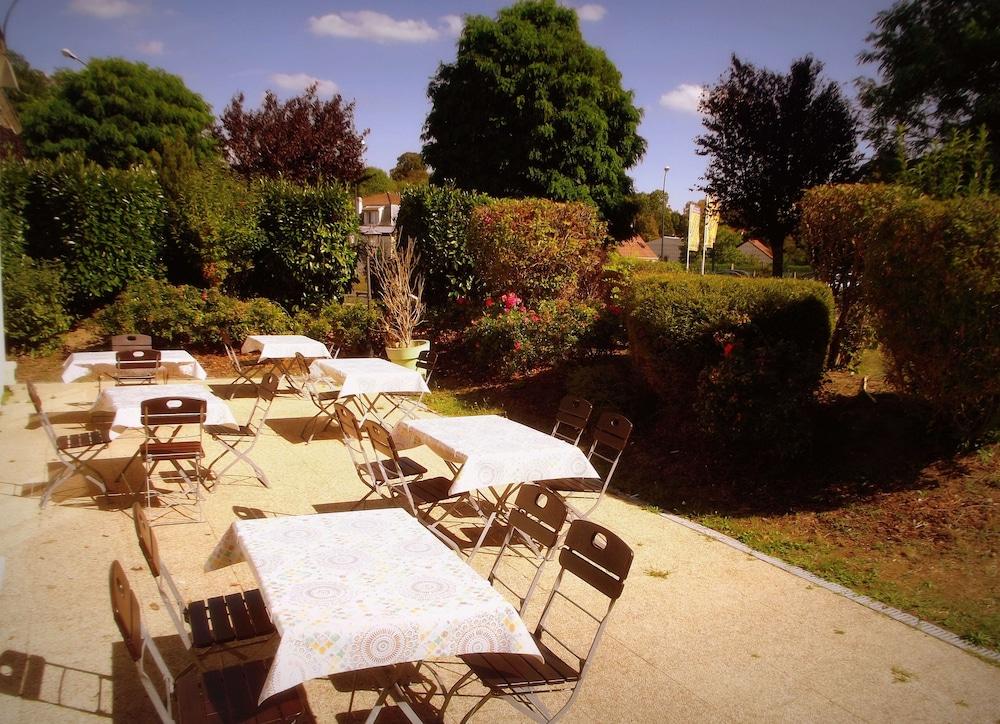 Premiere Classe Chantilly Sud Luzarches Chaumontel Exterior foto