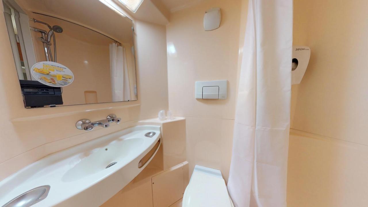 Premiere Classe Chantilly Sud Luzarches Chaumontel Exterior foto