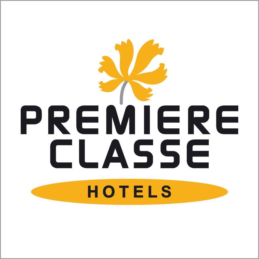 Premiere Classe Chantilly Sud Luzarches Chaumontel Exterior foto